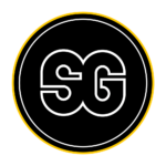 SG Surf - favicon