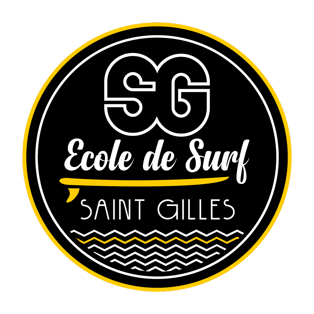 SG ECOLE DE SURF