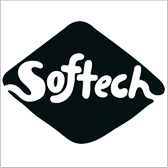 SG Surf - logo Softech