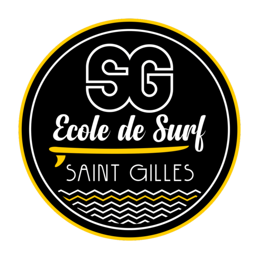 SG ECOLE DE SURF