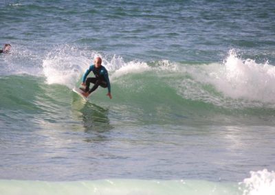 SG Surf - sylvain surf
